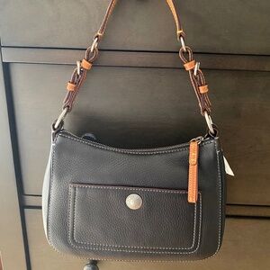 COACH Chelsea Small Hobo - Y2K w/ Tags